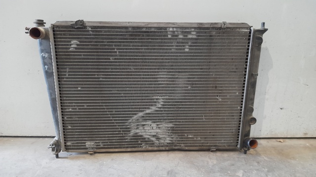 253104A110 HYUNDAI Radiador comprar Madrid
