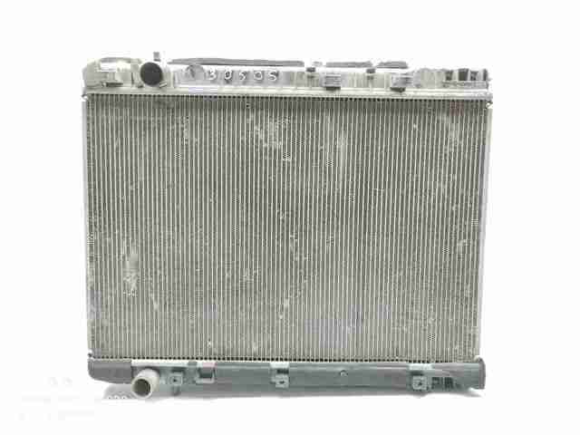 Radiador 253104D200 HYUNDAI
