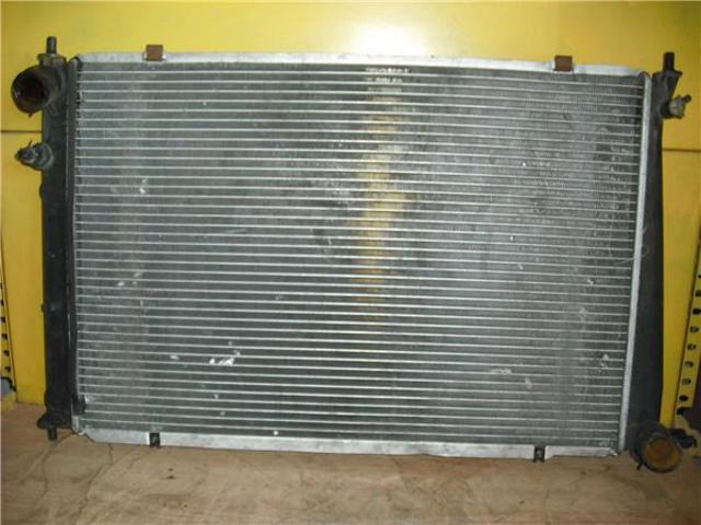 Radiadores 253104H000 HYUNDAI