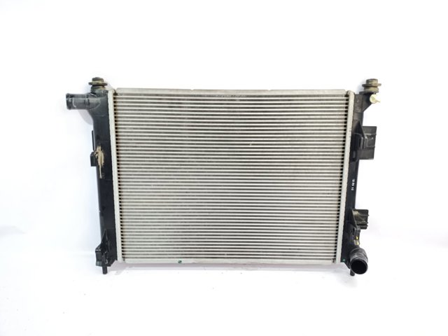 Radiador de agua Hyundai I20  (PB)