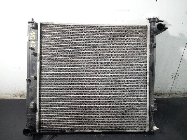 Radiador refrigeración del motor 25310A4560 Hyundai/Kia