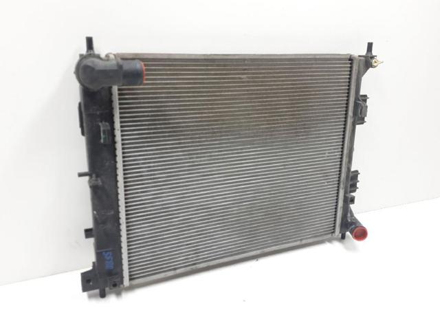 HYUNDAI 25310A5800 Radiador comprar Pamplona