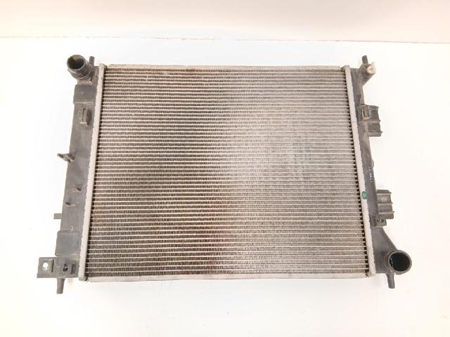 HYUNDAI 25310A5800 Radiador comprar Pamplona