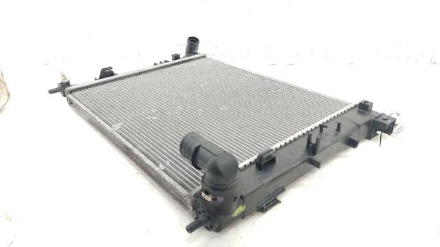 25310A5800 HYUNDAI Radiador de refrigeración del motor  comprar en Jaén