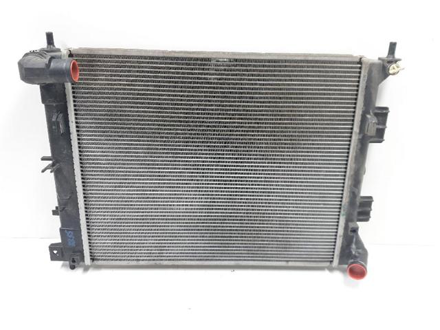HYUNDAI 25310A5800 Radiador de refrigeración del motor  disponible Valladolid