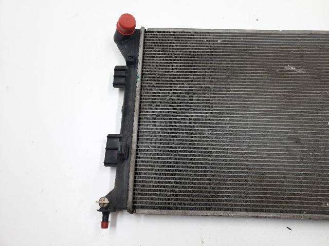 25310A5800 Radiador de refrigeración del motor  disponible Burgos