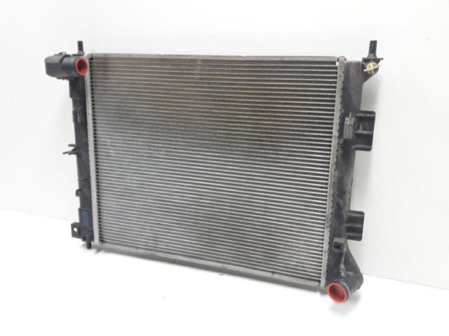 25310A5800 HYUNDAI Radiador comprar Alcalá