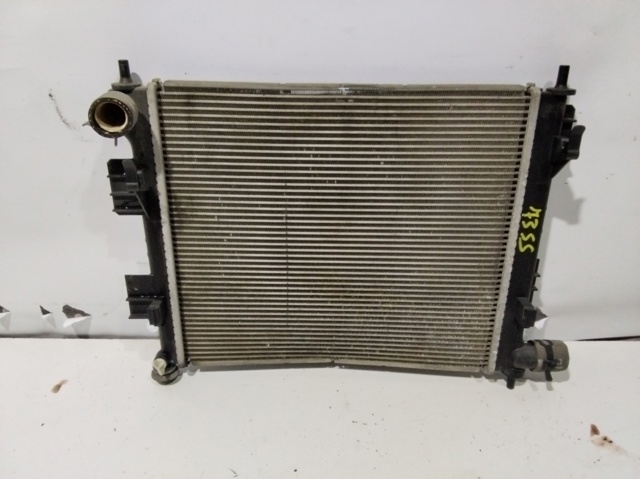 Refrigeración del motor 25310B9100 HYUNDAI