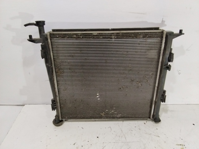 Radiador de auto 25310C5270 HYUNDAI