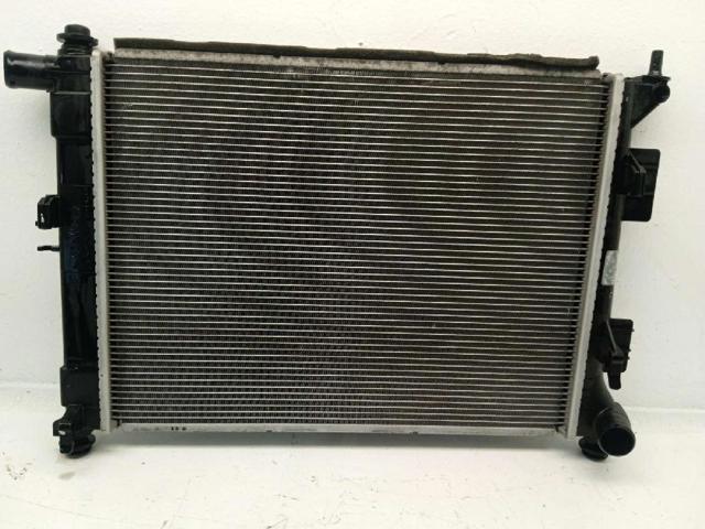 25310C8000 HYUNDAI Radiador comprar Madrid