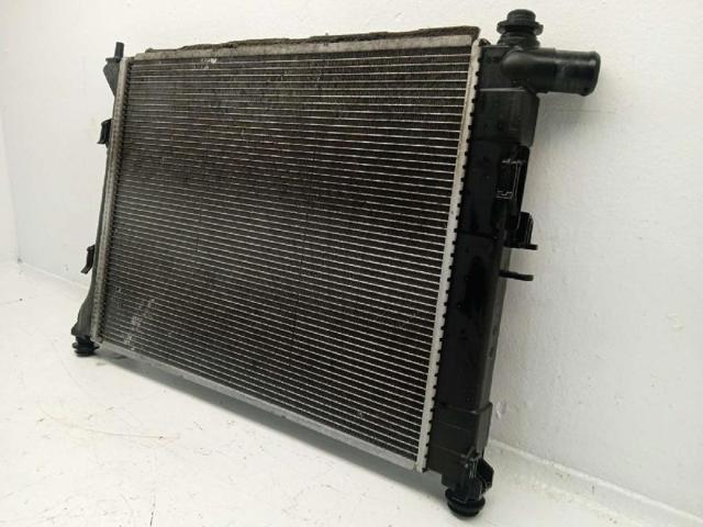 25310C8000 HYUNDAI Radiador comprar Alcalá