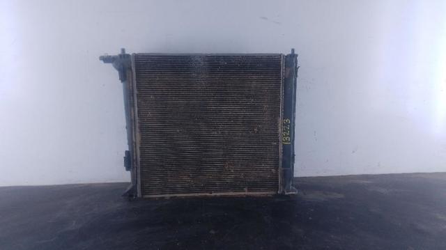 25310D7000 HYUNDAI Radiador de refrigeración del motor  comprar en Jaén