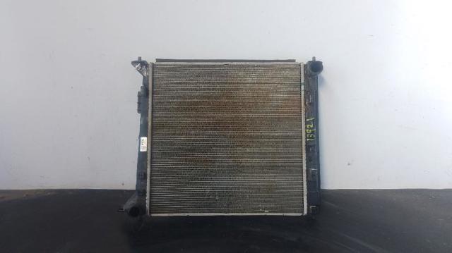 HYUNDAI 25310D7000 Radiador de refrigeración del motor  comprar en Ponferrada