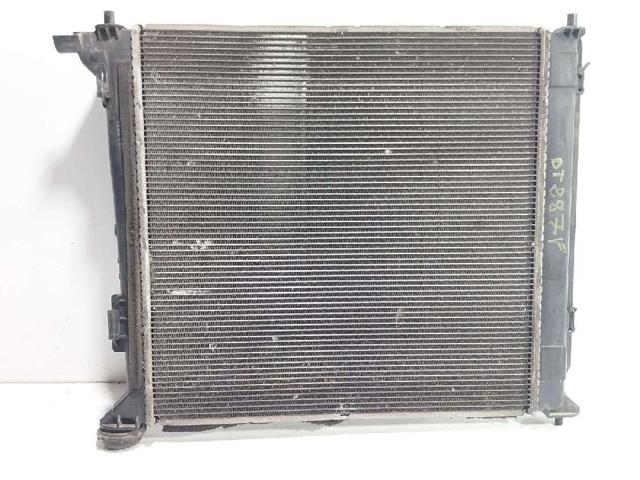 25310D7000 Radiador  en stock Castellón