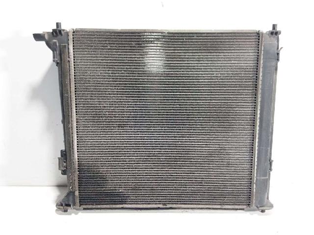 HYUNDAI 25310D7000 Radiador  en stock Salamanca