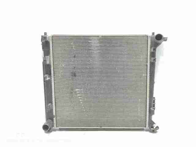 Radiador de água para Hyundai Tucson III (TL)