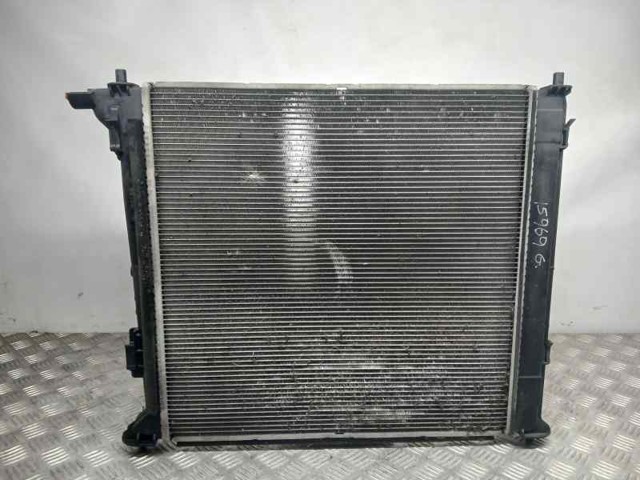 25310D7000 HYUNDAI Radiador comprar Bilbao