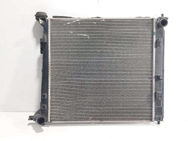 HYUNDAI 25310D7000 Radiador  en stock Valencia