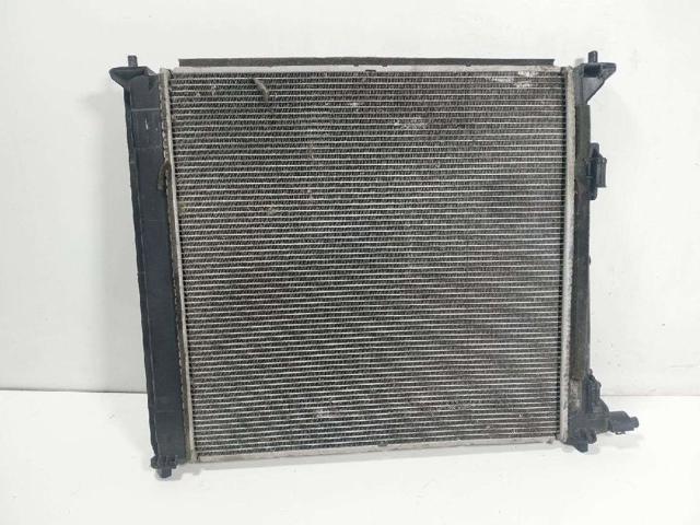 HYUNDAI 25310D7000 Radiador comprar Pamplona