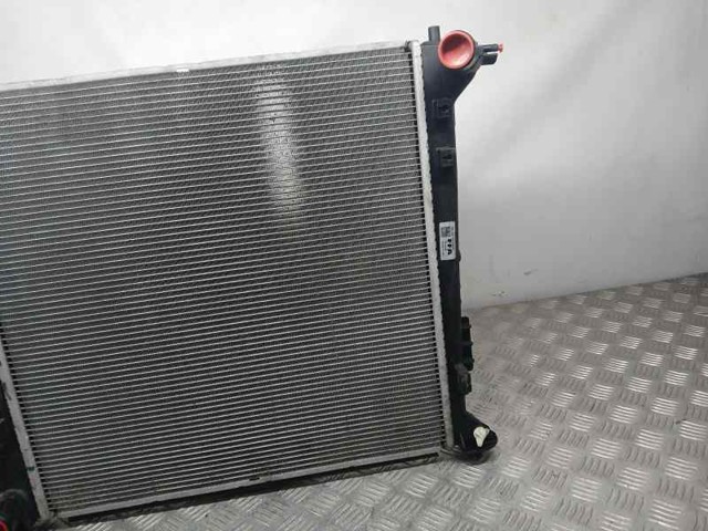 HYUNDAI 25310D7000 Radiador de refrigeración del motor  comprar en Albacete