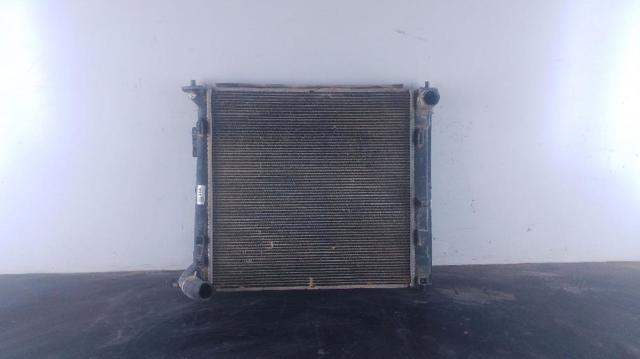 25310D7000 HYUNDAI Radiador  en stock Córdoba