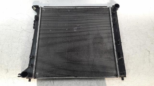 HYUNDAI 25310D7000 Radiador de refrigeración del motor  comprar en Ponferrada