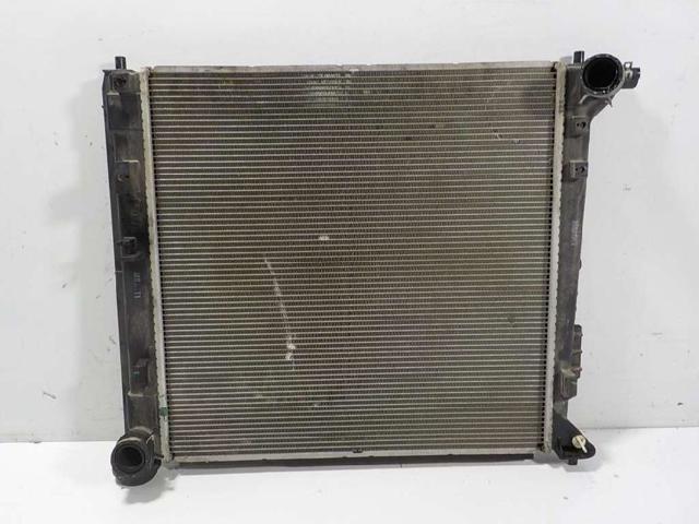 25310D7000 Radiador  en stock Castellón