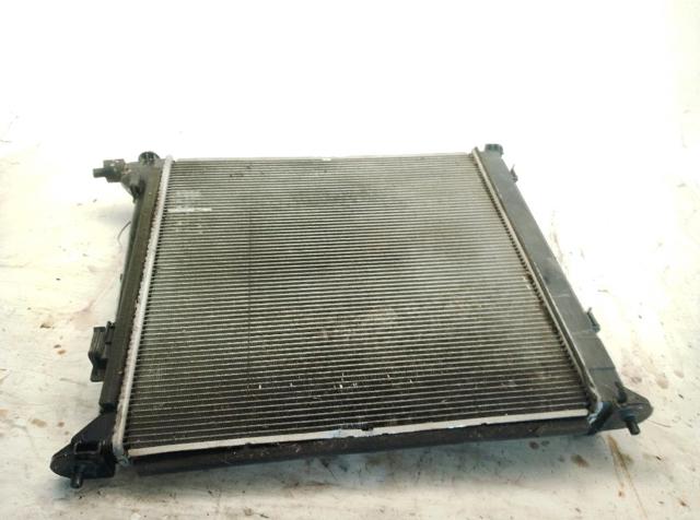 25310D7000 Radiador de refrigeración del motor  comprar en Zaragoza