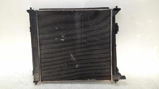 HYUNDAI 25310D7000 Radiador de refrigeración del motor  comprar en Ponferrada
