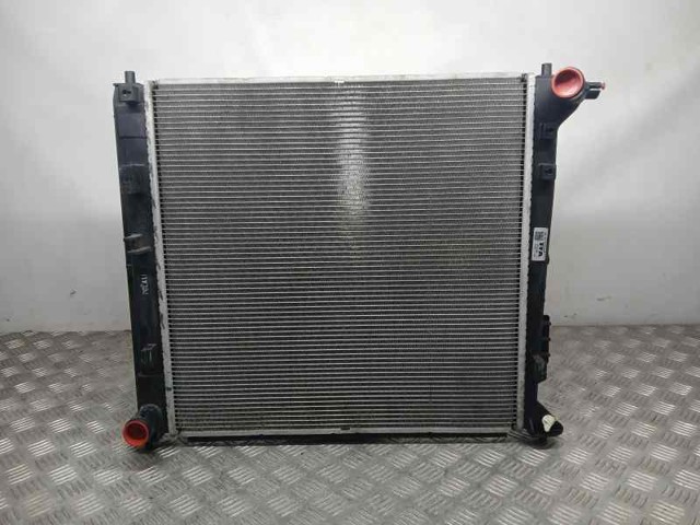 25310D7000 HYUNDAI Radiador de refrigeración del motor  disponible Alicante