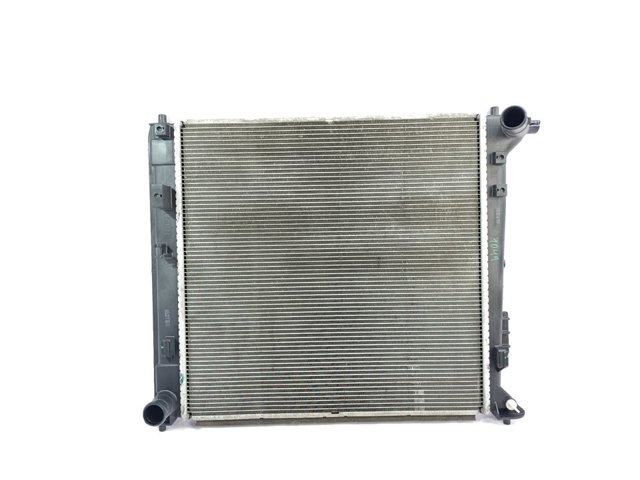 HYUNDAI 25310D7000 Radiador  en stock Valencia