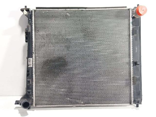 HYUNDAI 25310D7000 Radiador comprar Barcelona