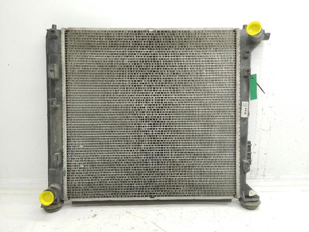 HYUNDAI 25310D7000 Radiador de refrigeración del motor  disponible Valladolid