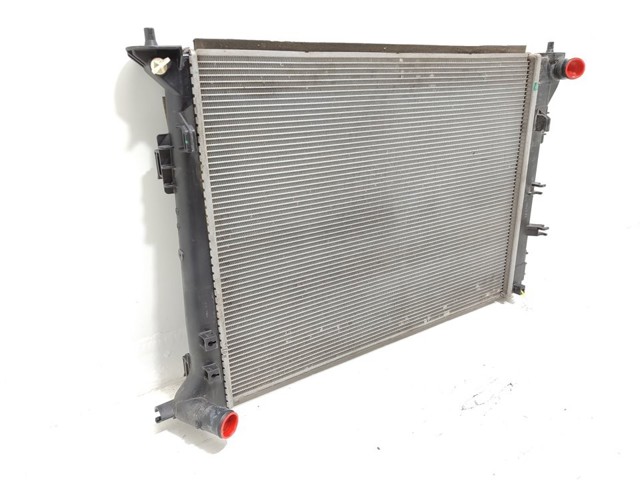 25310D7500 HYUNDAI Radiador de refrigeración del motor  disponible Vigo
