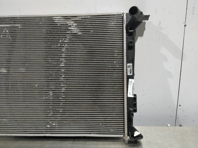 25310D7500 Radiador de refrigeración del motor  disponible Utrera