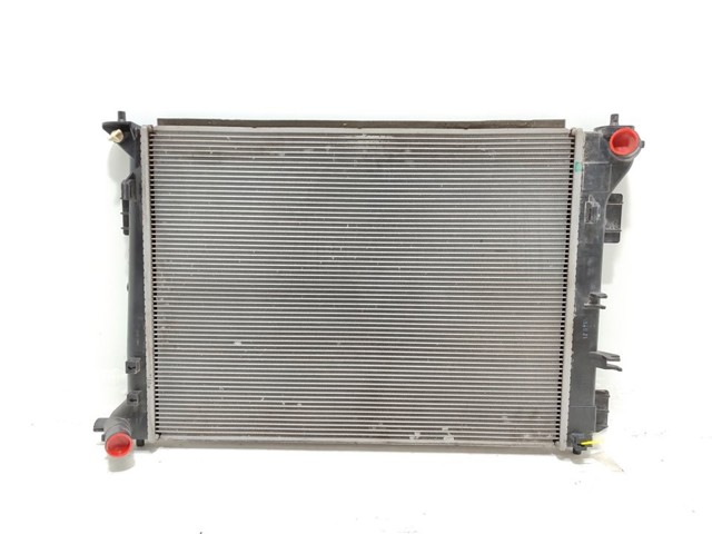 25310D7500 HYUNDAI Radiador de refrigeración del motor  comprar en Jaén