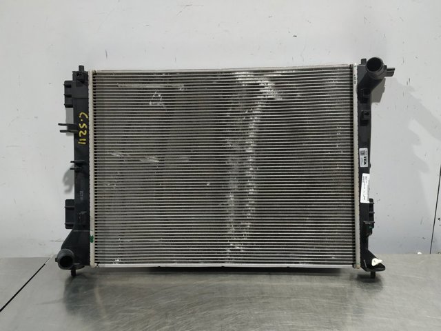 HYUNDAI 25310D7500 Radiador comprar Barcelona