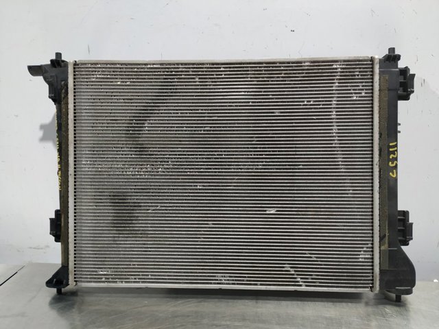 HYUNDAI 25310D7500 Radiador  en stock Valencia