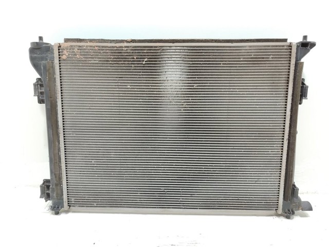 25310D7500 Radiador de refrigeración del motor  comprar en Pontevedra