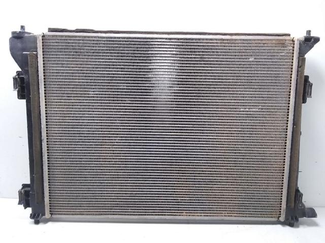 HYUNDAI 25310D7500 Radiador comprar Pamplona