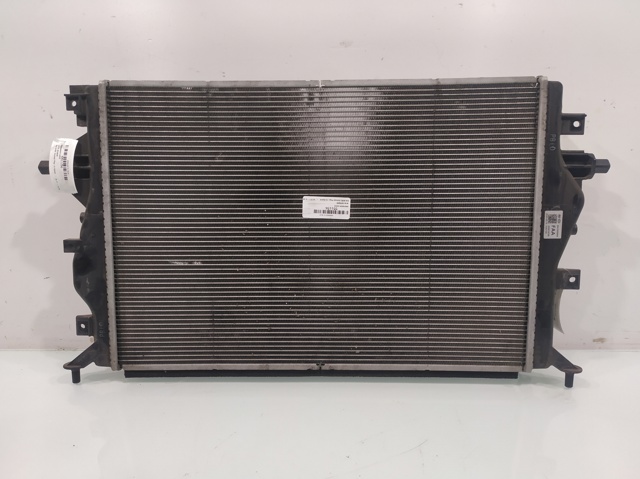 25310G2000 HYUNDAI Radiador de refrigeración del motor  disponible Vigo
