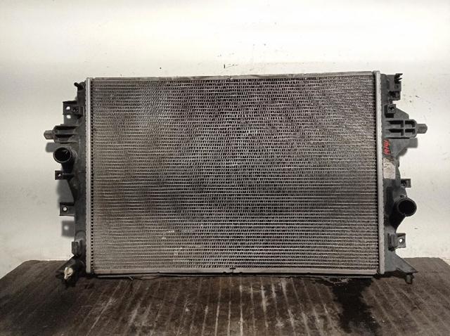 25310G2000 HYUNDAI Radiador de refrigeración del motor  disponible Vigo