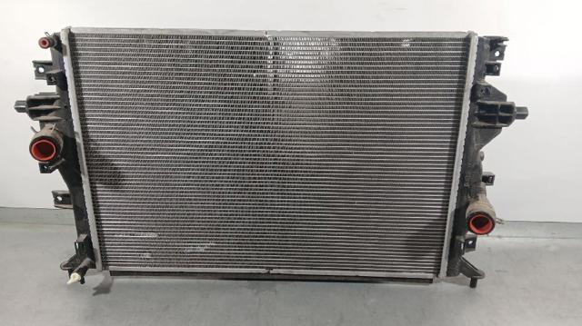 25310G2000 Radiador de refrigeración del motor  disponible Burgos