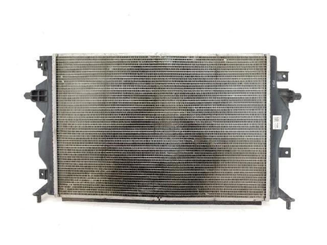 Radiador 25310G2000 HYUNDAI