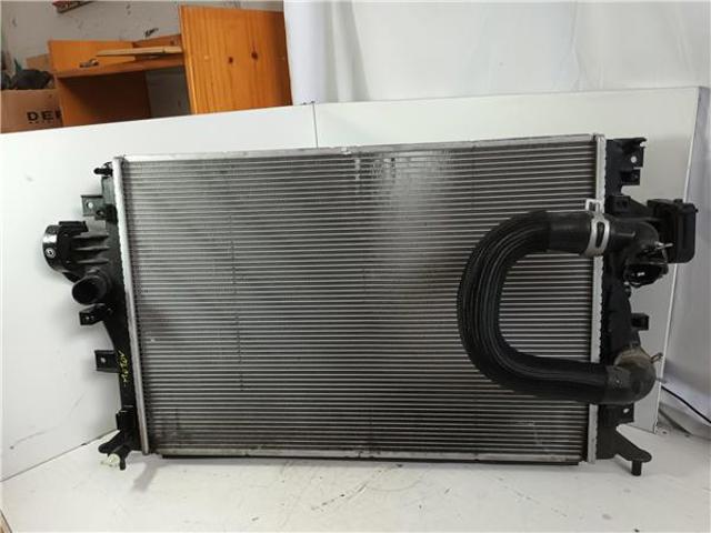 Radiador refrigeración del motor 25310G2000 Hyundai/Kia