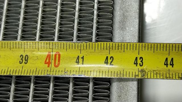 25310G2000 Radiador de refrigeración del motor  comprar en Pontevedra