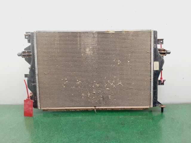 25310G2000 HYUNDAI Radiador de refrigeración del motor  comprar en Jaén