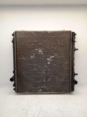 Radiador del motor 25310H1920 HYUNDAI