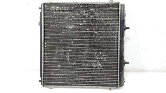 Radiador 25310H1920 HYUNDAI