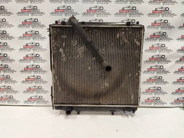 Refrigeración del motor 25310H1940 HYUNDAI